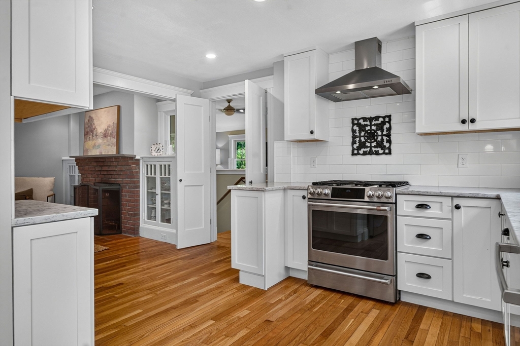43 Atwood St