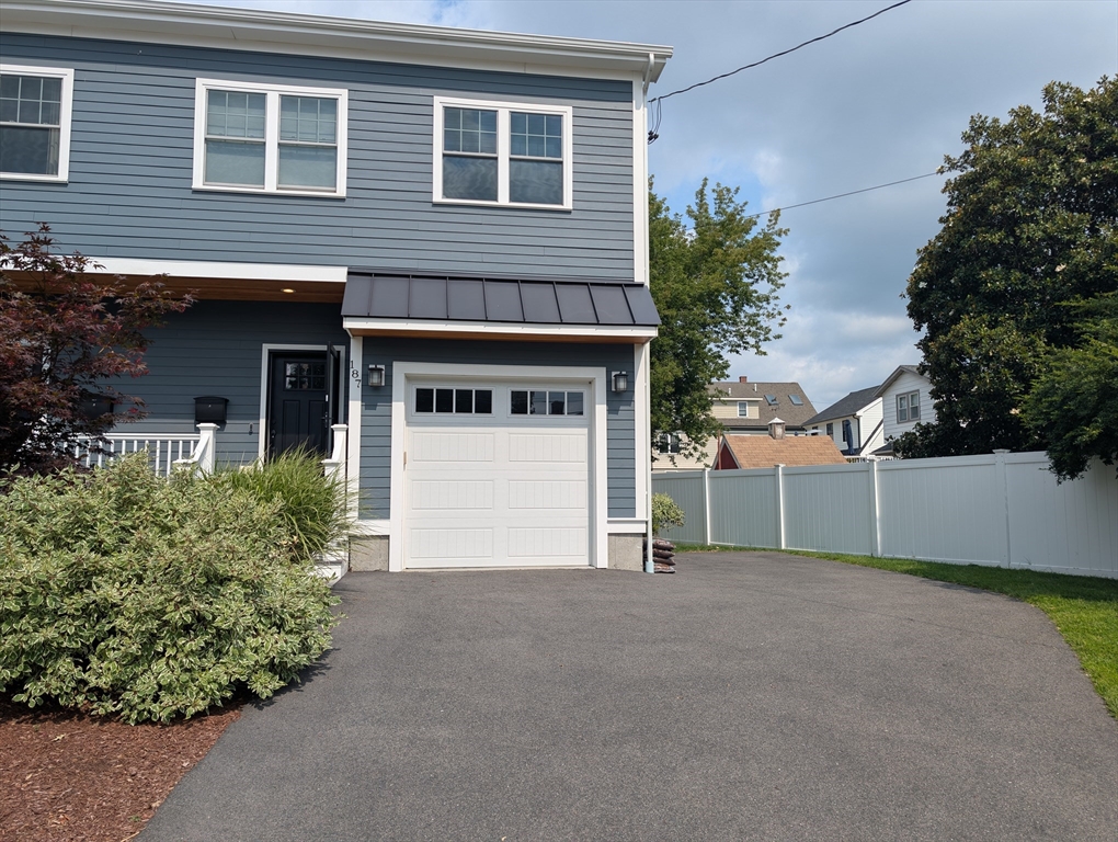 187 Linwood Ave. # 2
