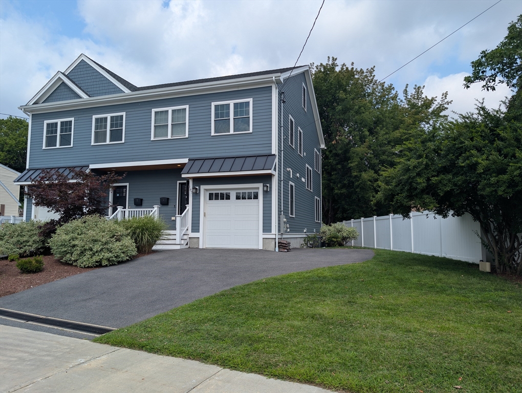 187 Linwood Ave. # 2