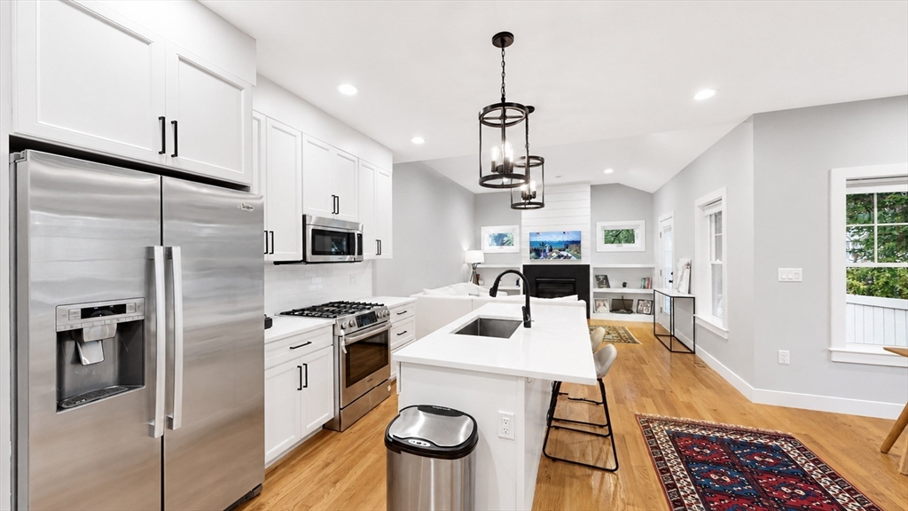 187 Linwood Ave. # 2