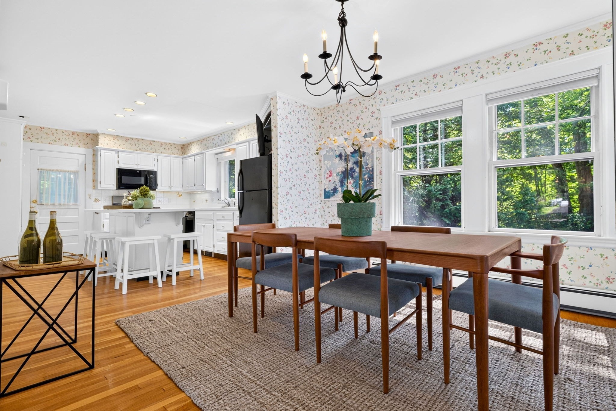 7 Dexter Road