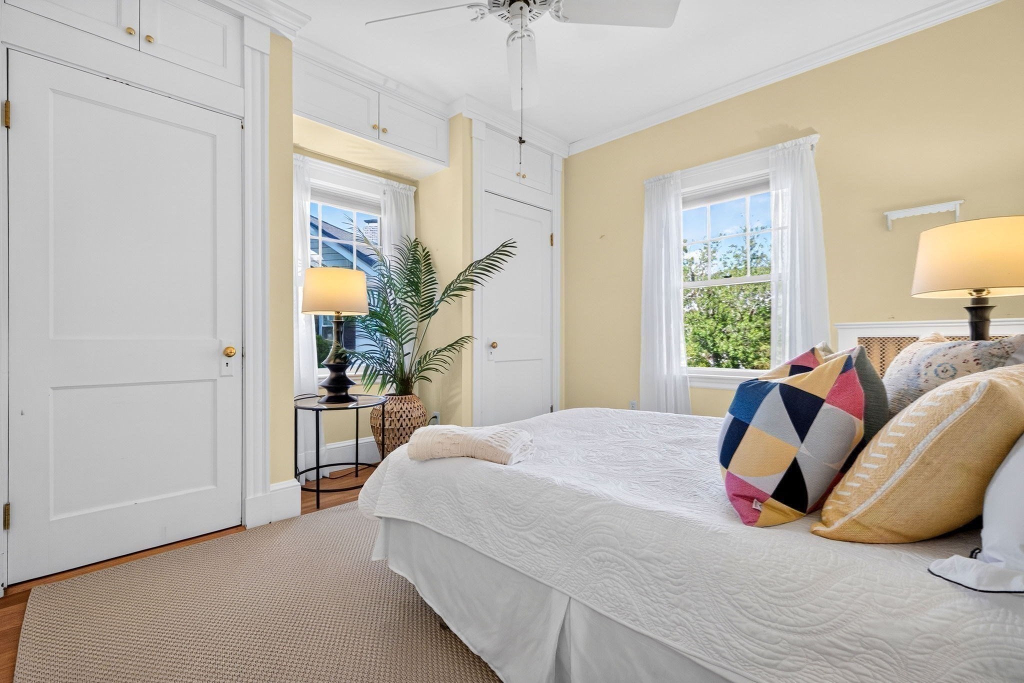 7 Dexter Road