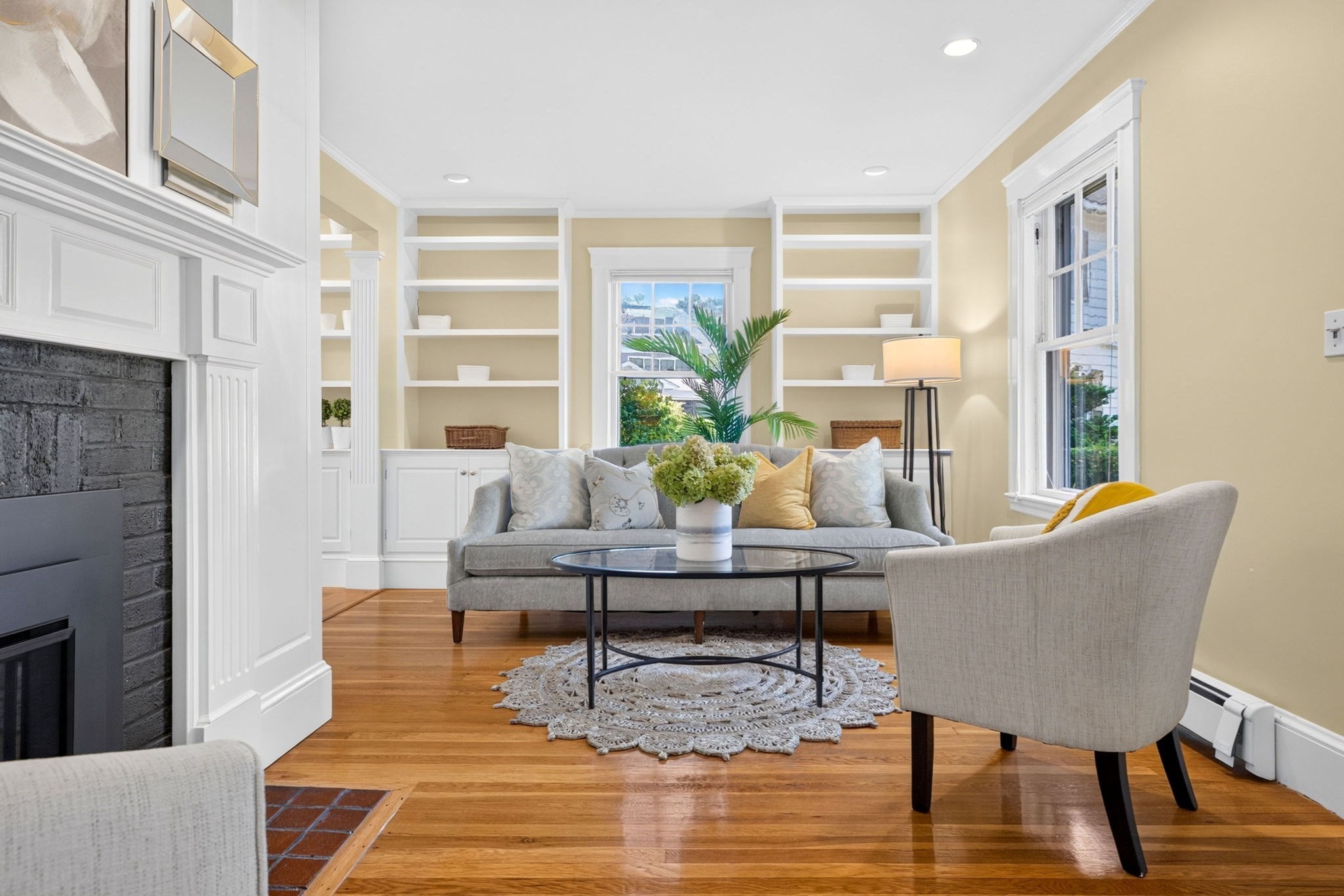 7 Dexter Road