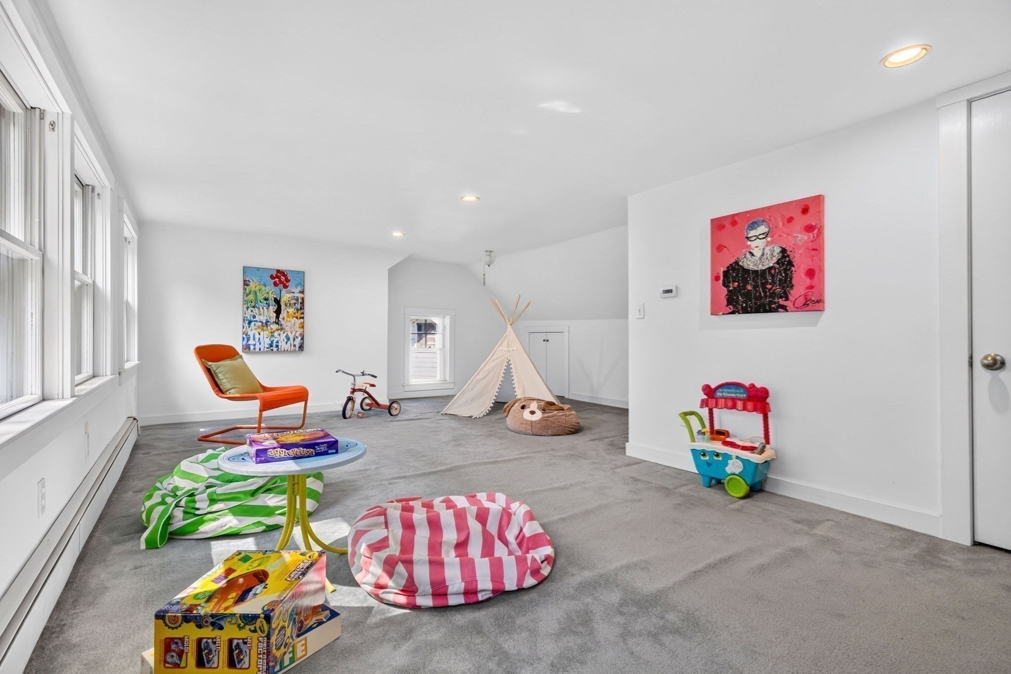 7 Dexter Road