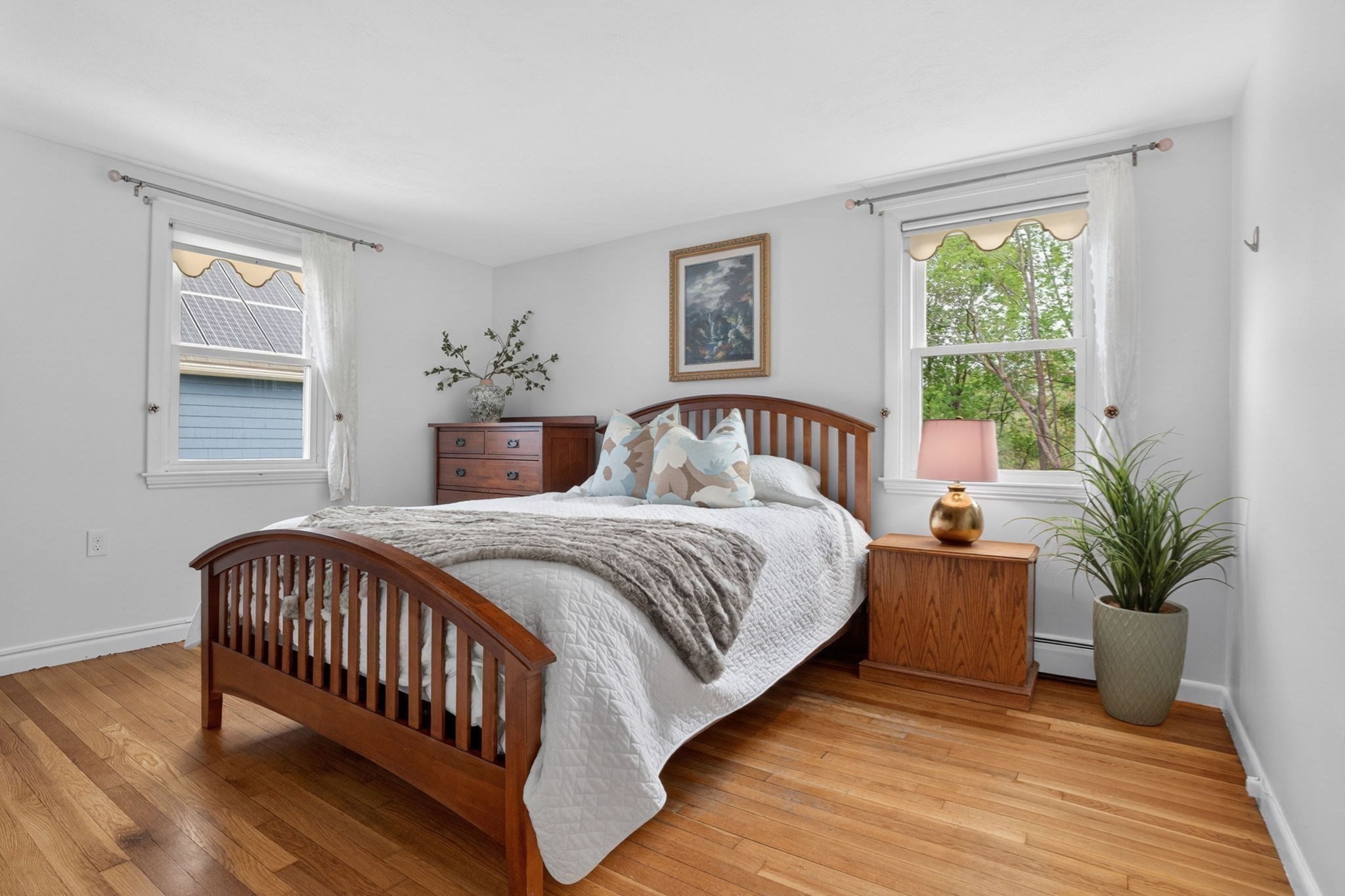46 Grapevine Ave