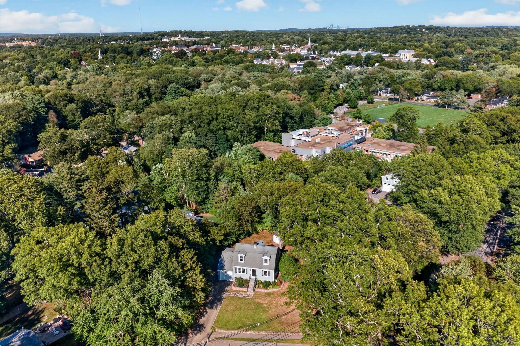 119 Sylvan Rd