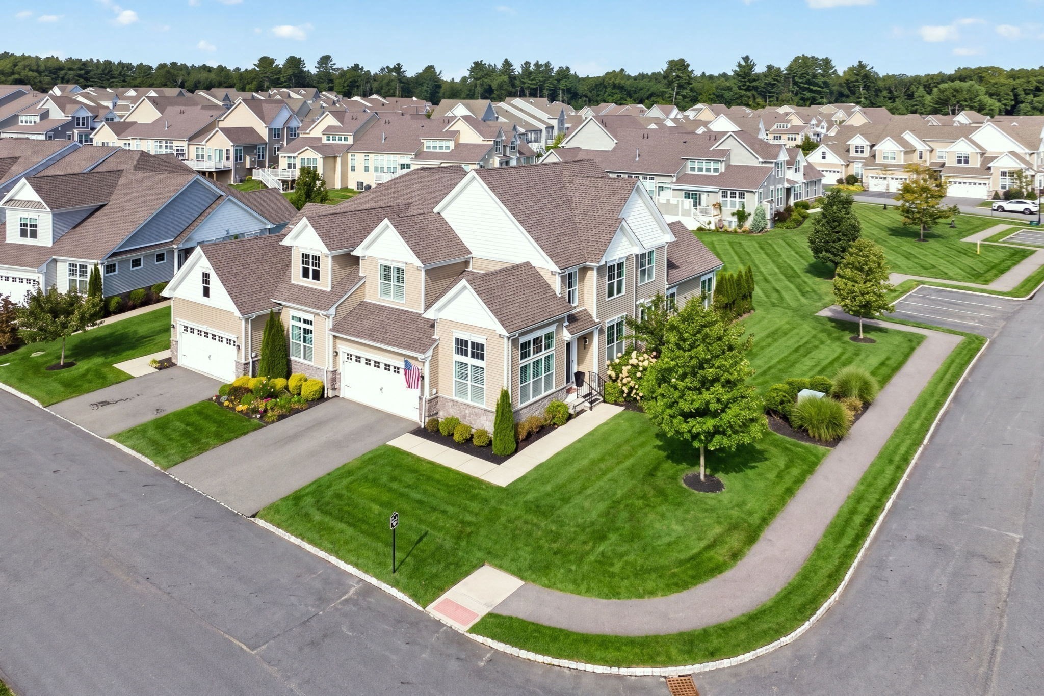 29 Henry Way # 29