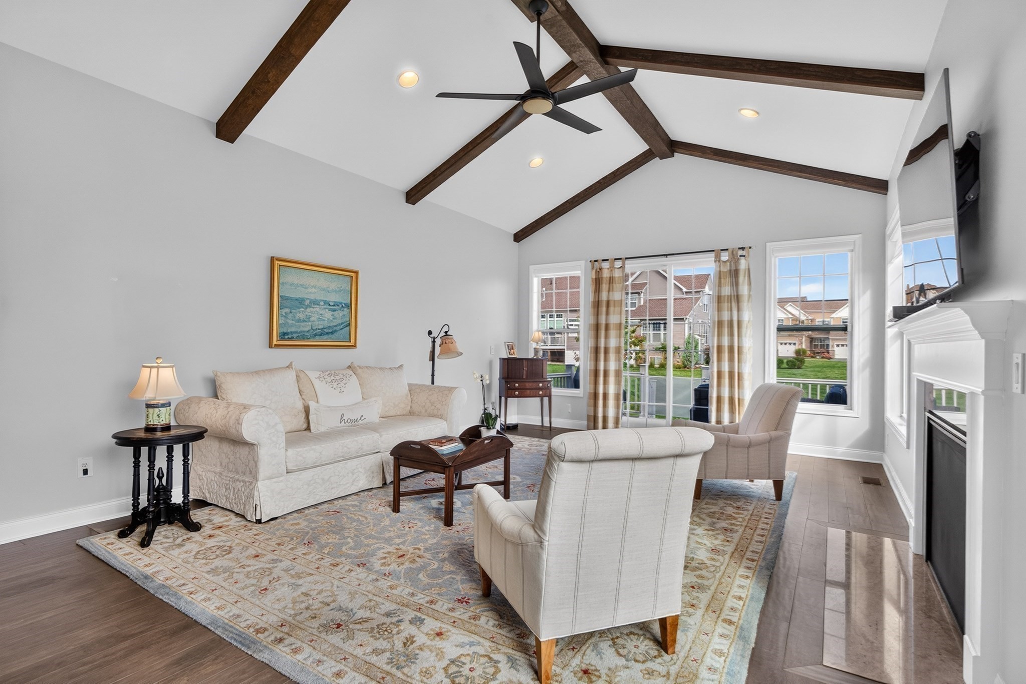 29 Henry Way # 29