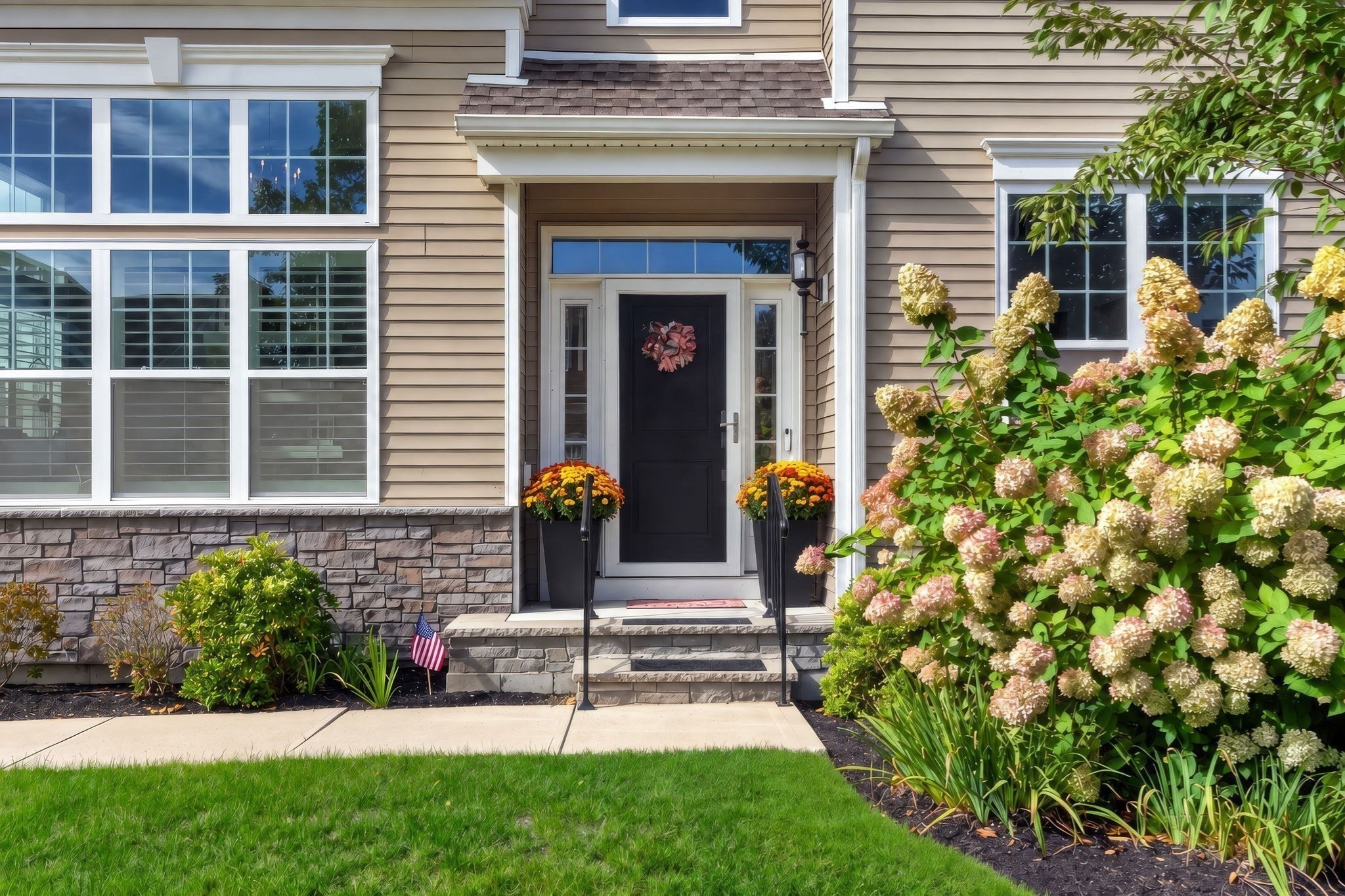 29 Henry Way # 29