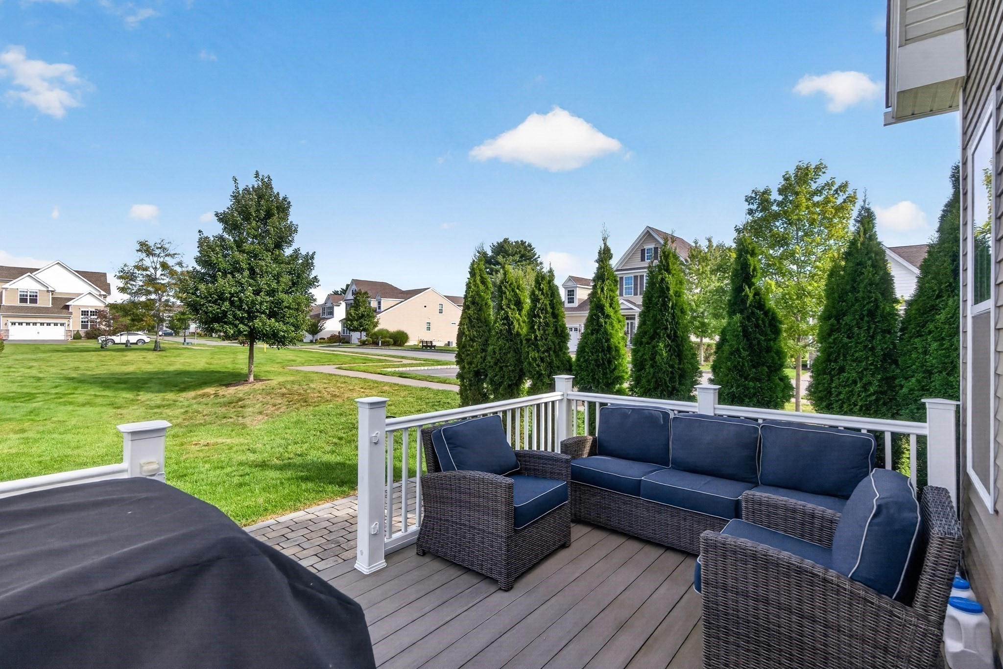 29 Henry Way # 29