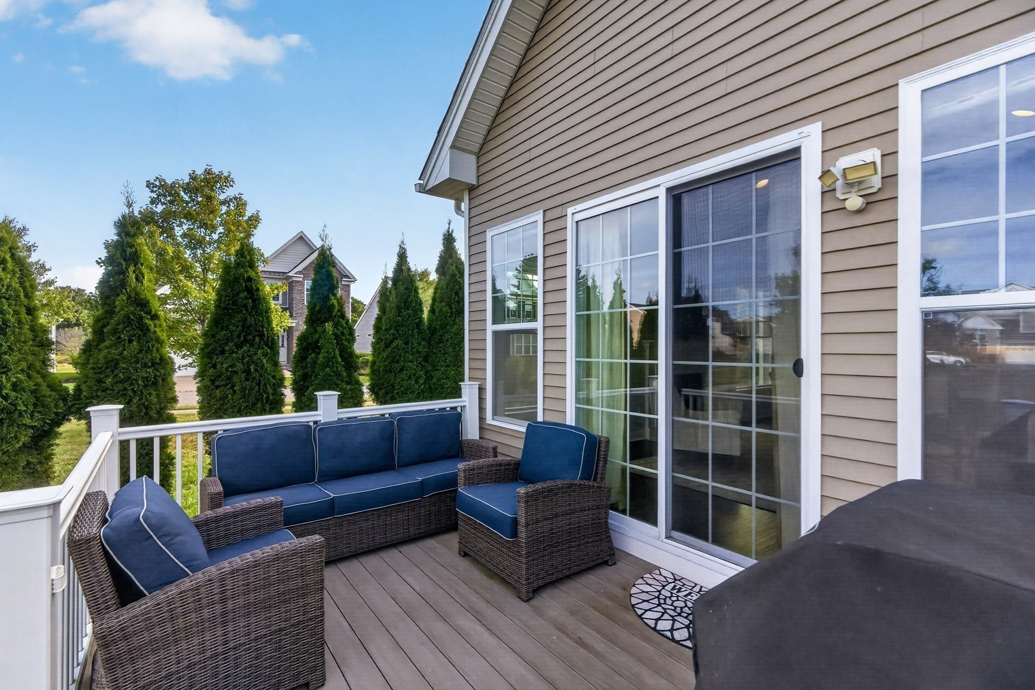 29 Henry Way # 29