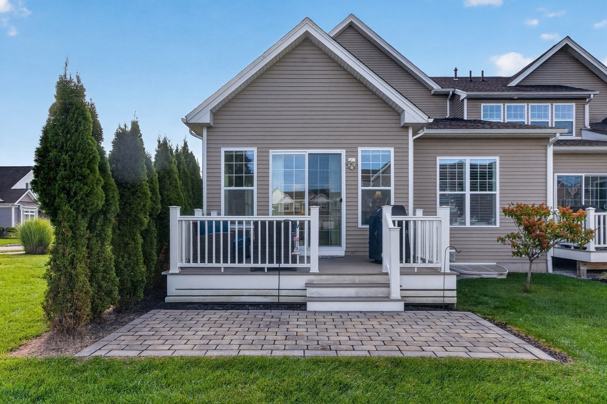 29 Henry Way # 29