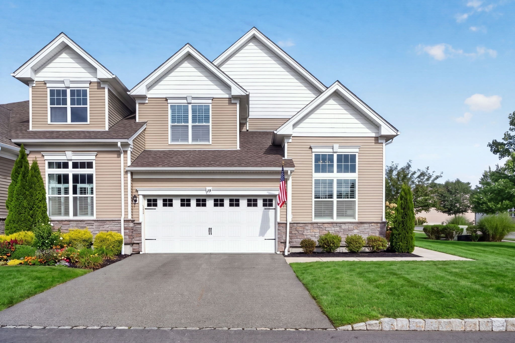 29 Henry Way # 29