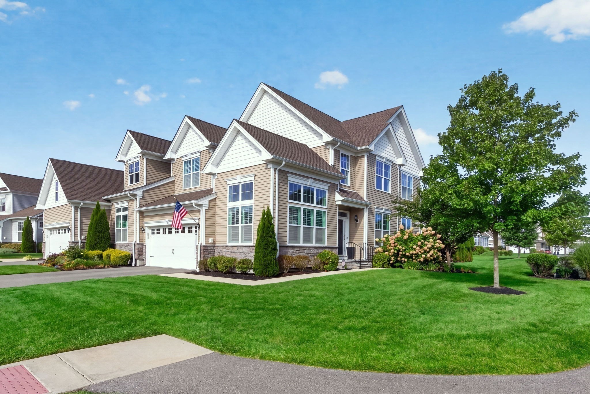 29 Henry Way # 29