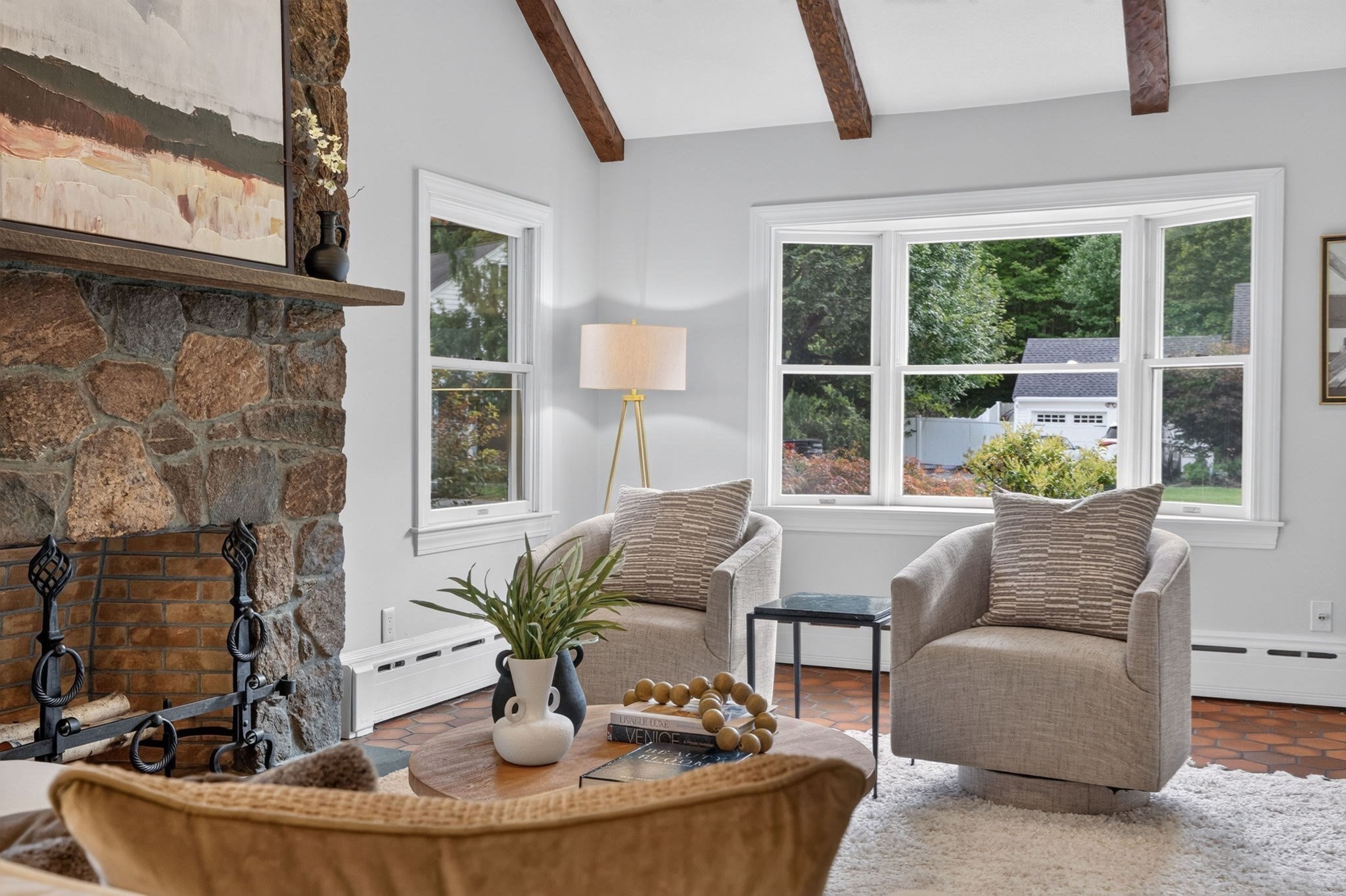 12 Grantland Rd