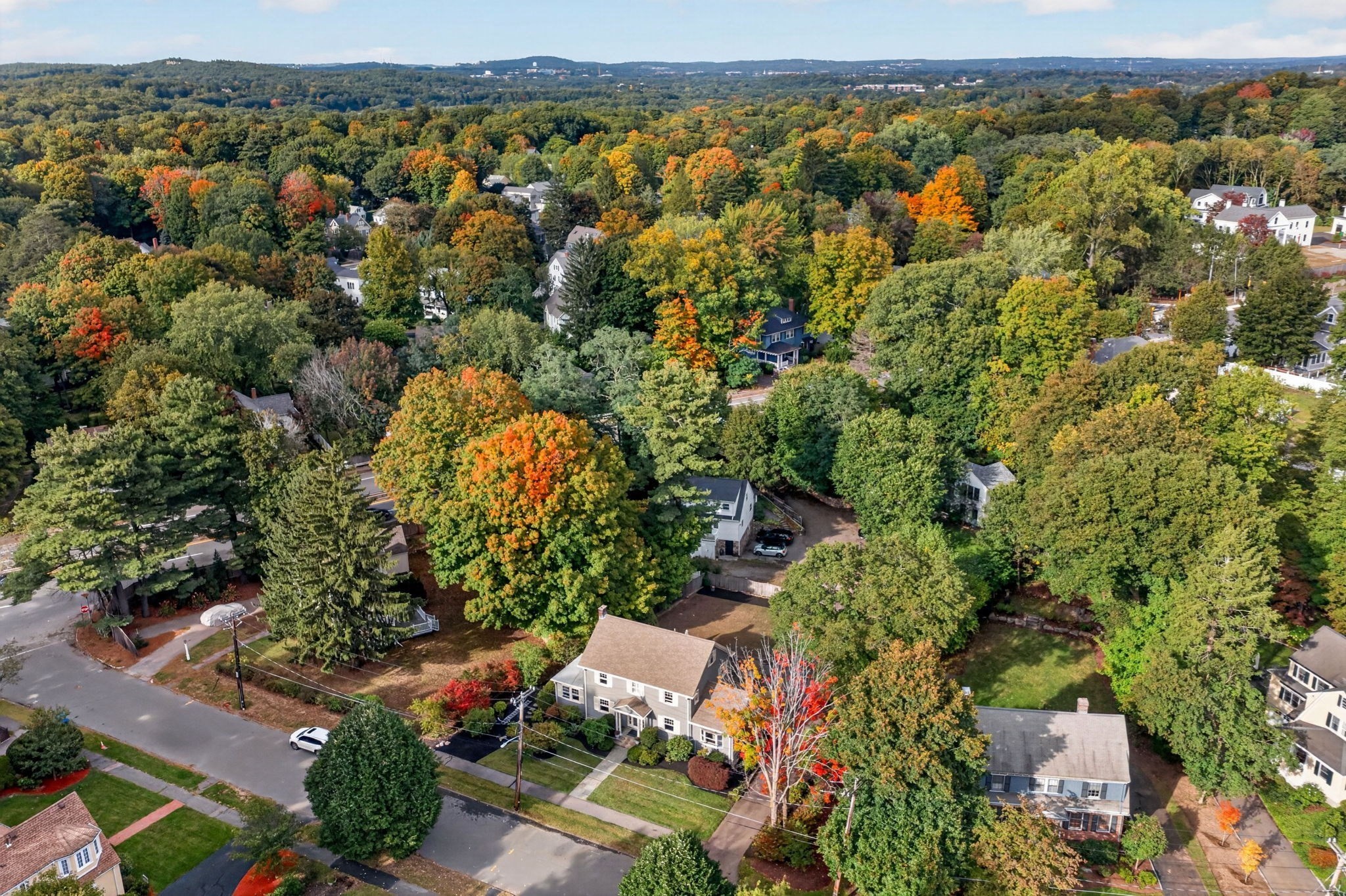 12 Grantland Rd