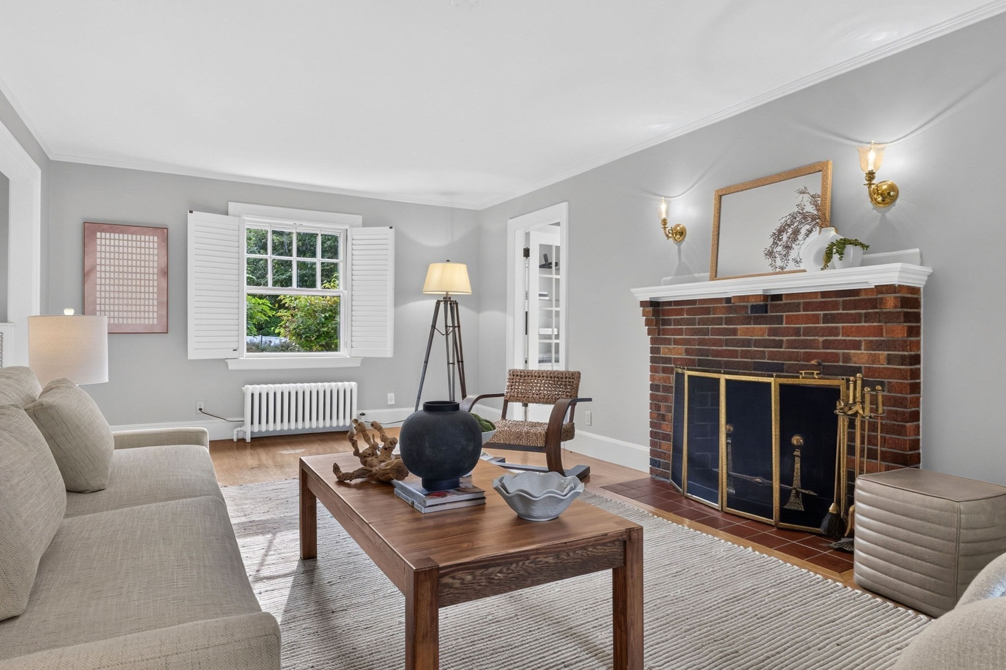 12 Grantland Rd