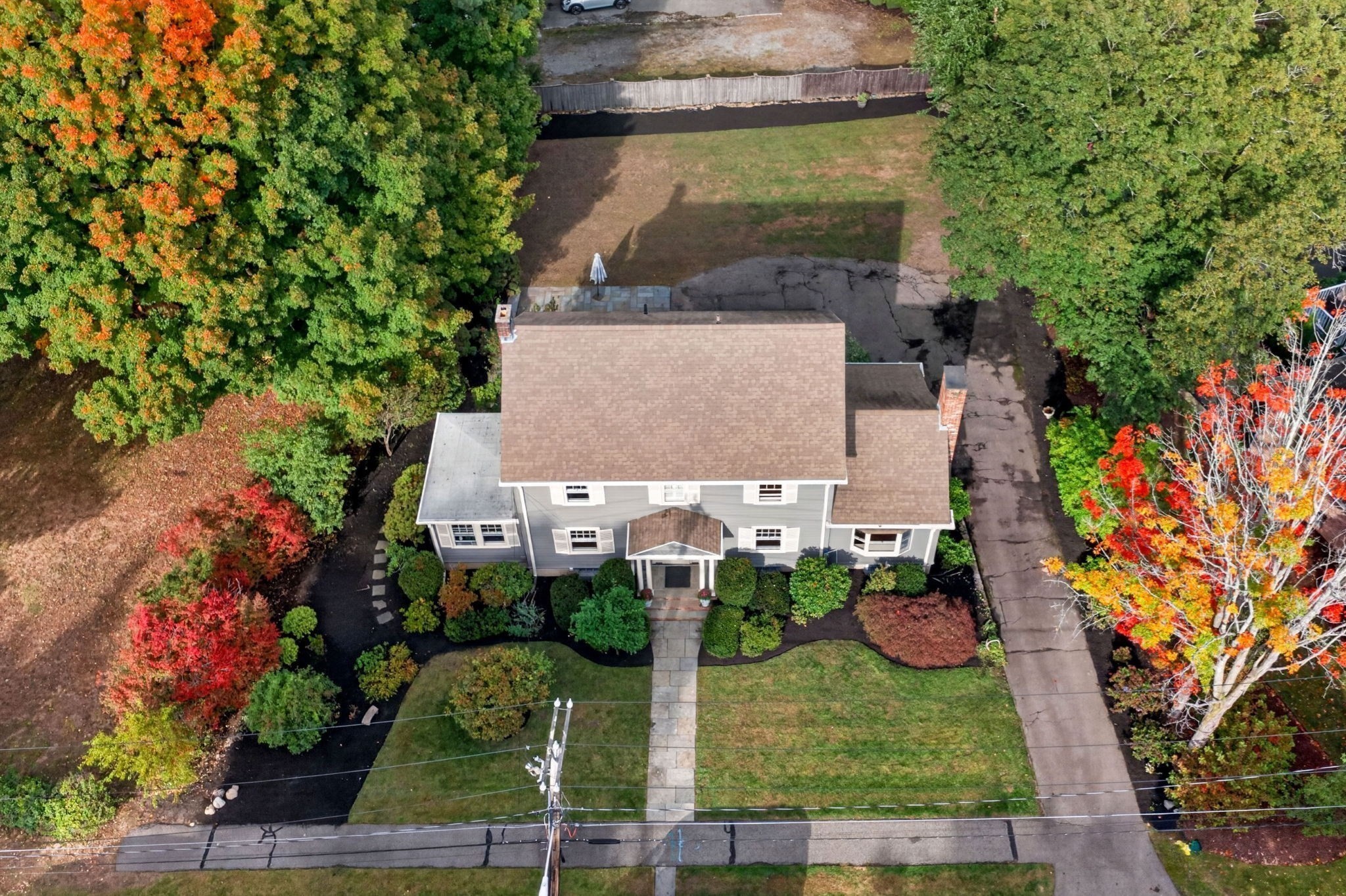 12 Grantland Rd