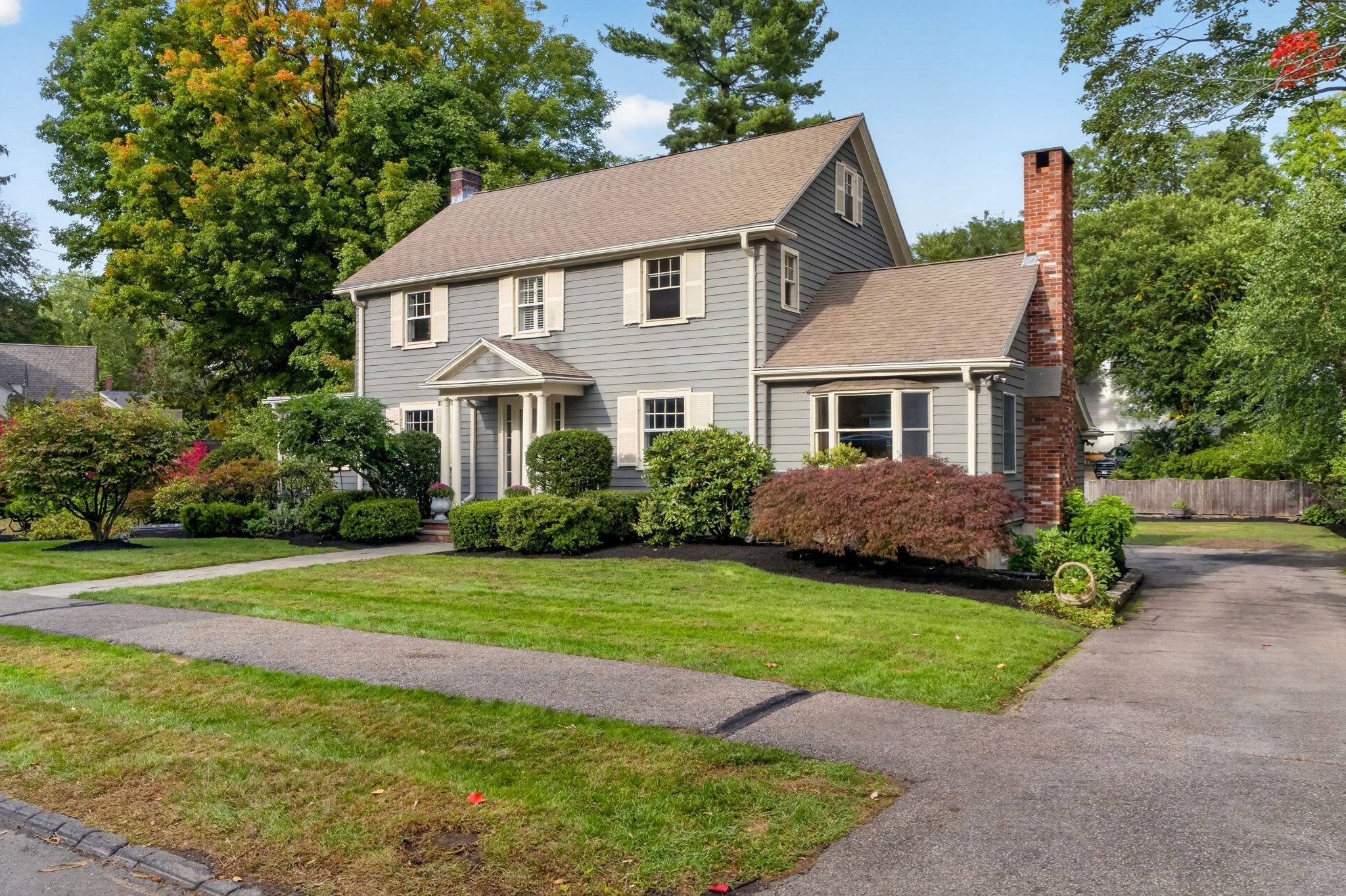 12 Grantland Rd