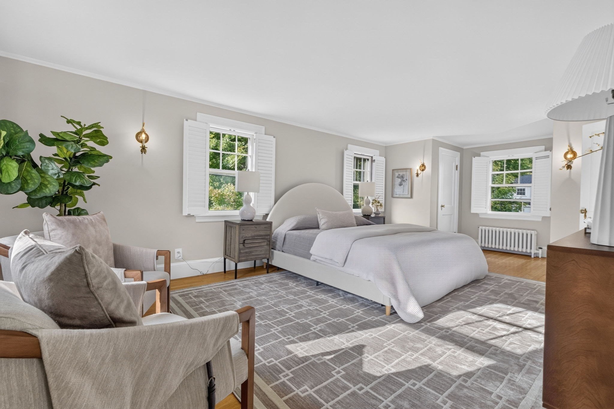 12 Grantland Rd