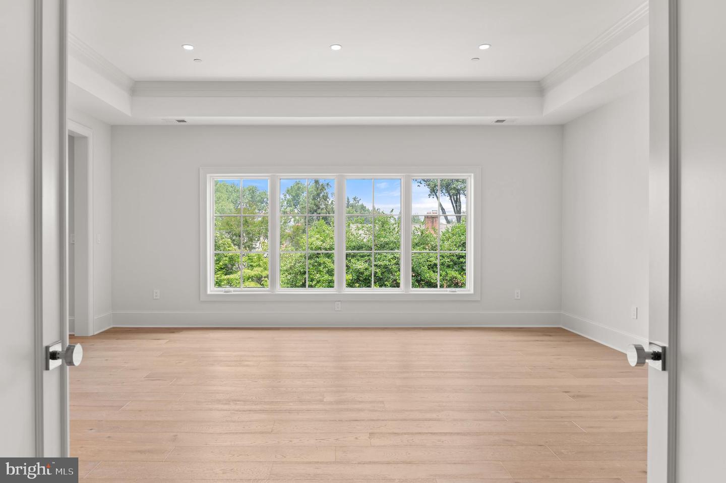 5017 Upton St NW - Washington DC