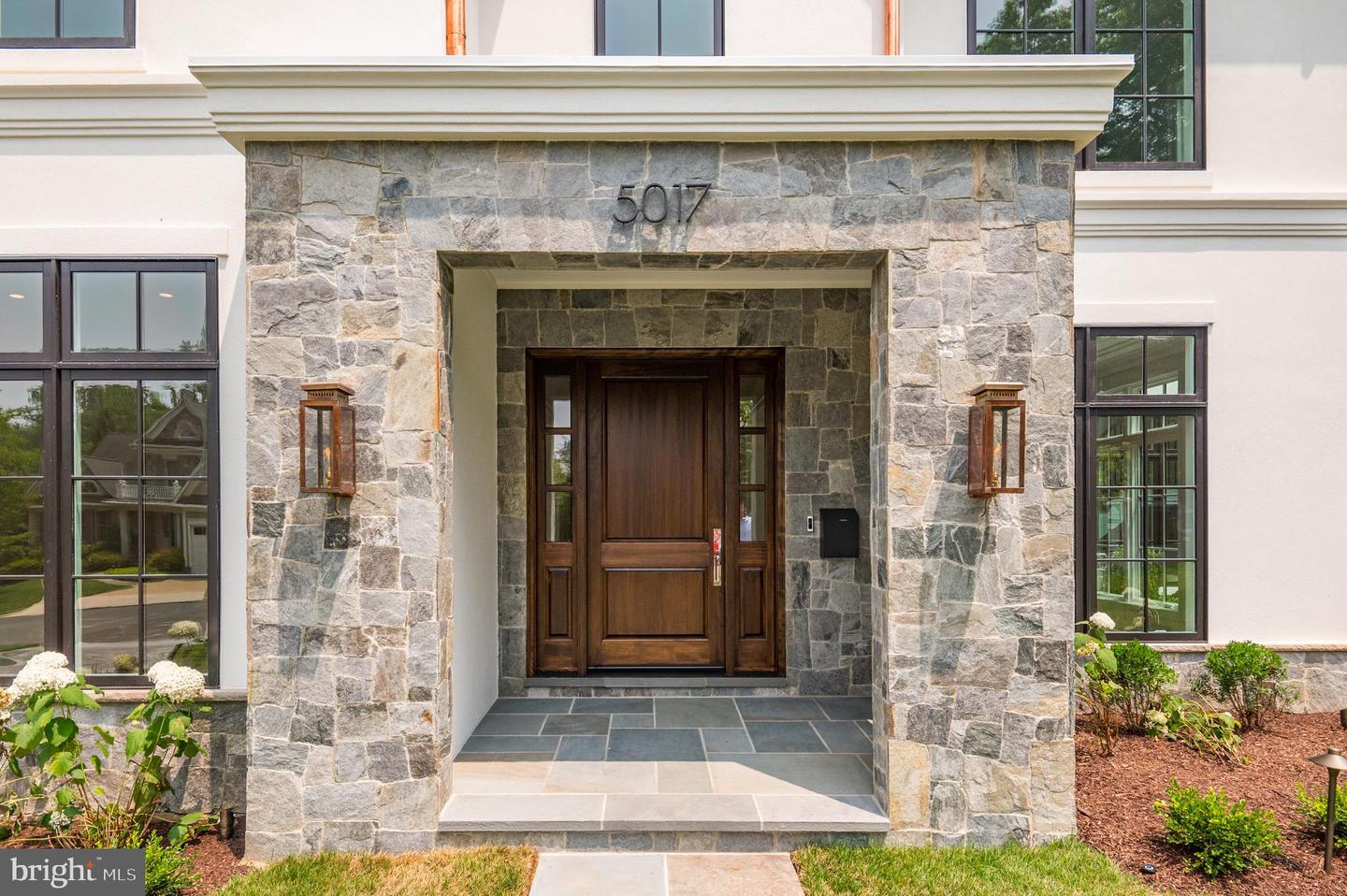 5017 Upton St NW - Washington DC