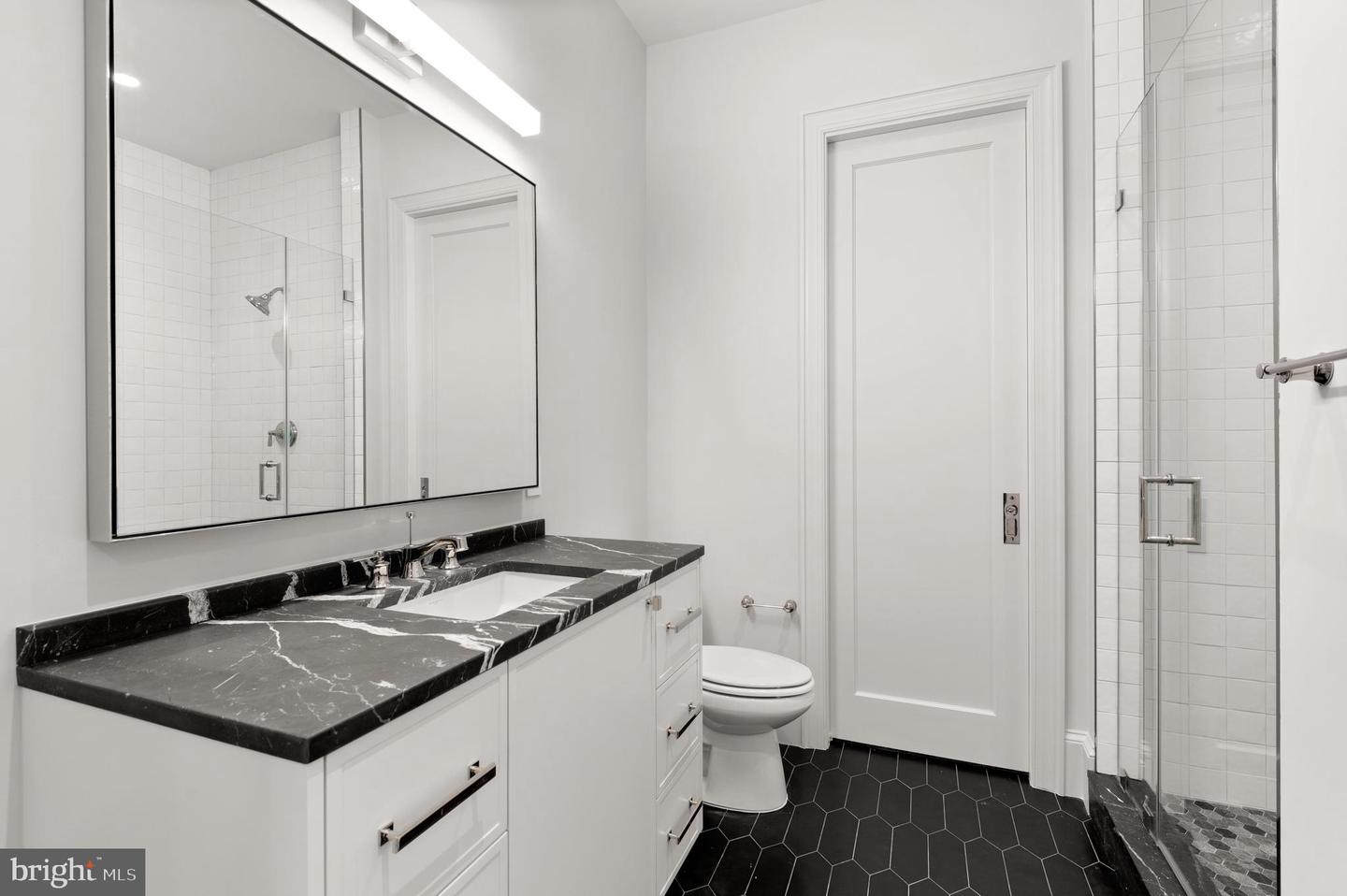 5017 Upton St NW - Washington DC