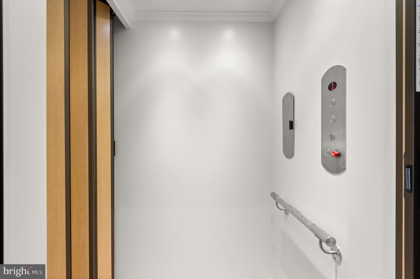 5017 Upton St NW - Washington DC