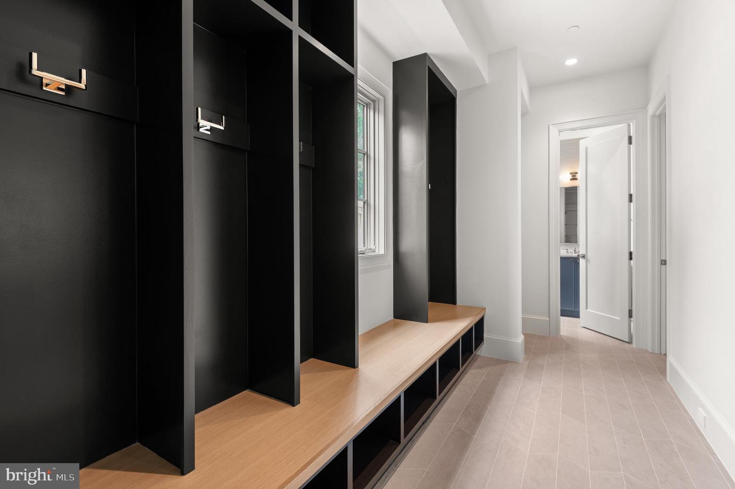 5017 Upton St NW - Washington DC