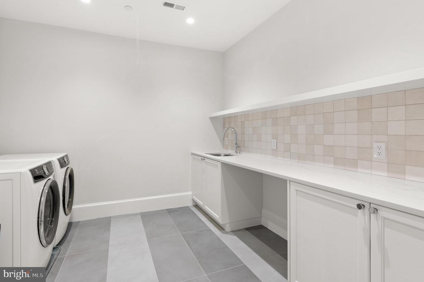 5017 Upton St NW - Washington DC