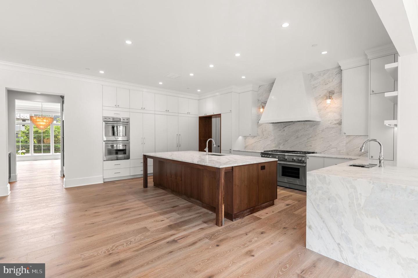 5017 Upton St NW - Washington DC