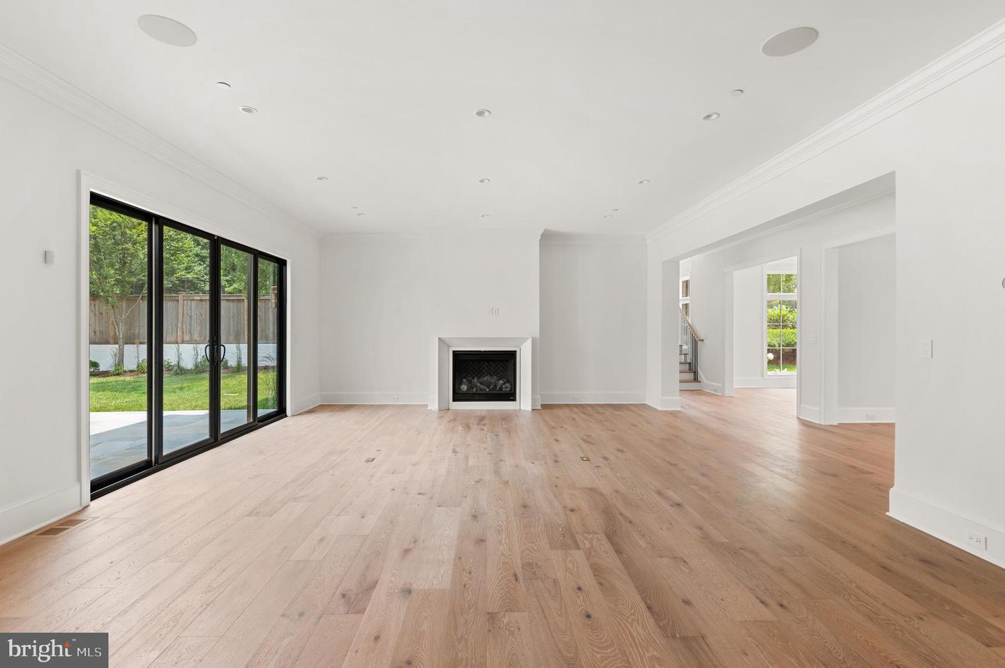 5017 Upton St NW - Washington DC