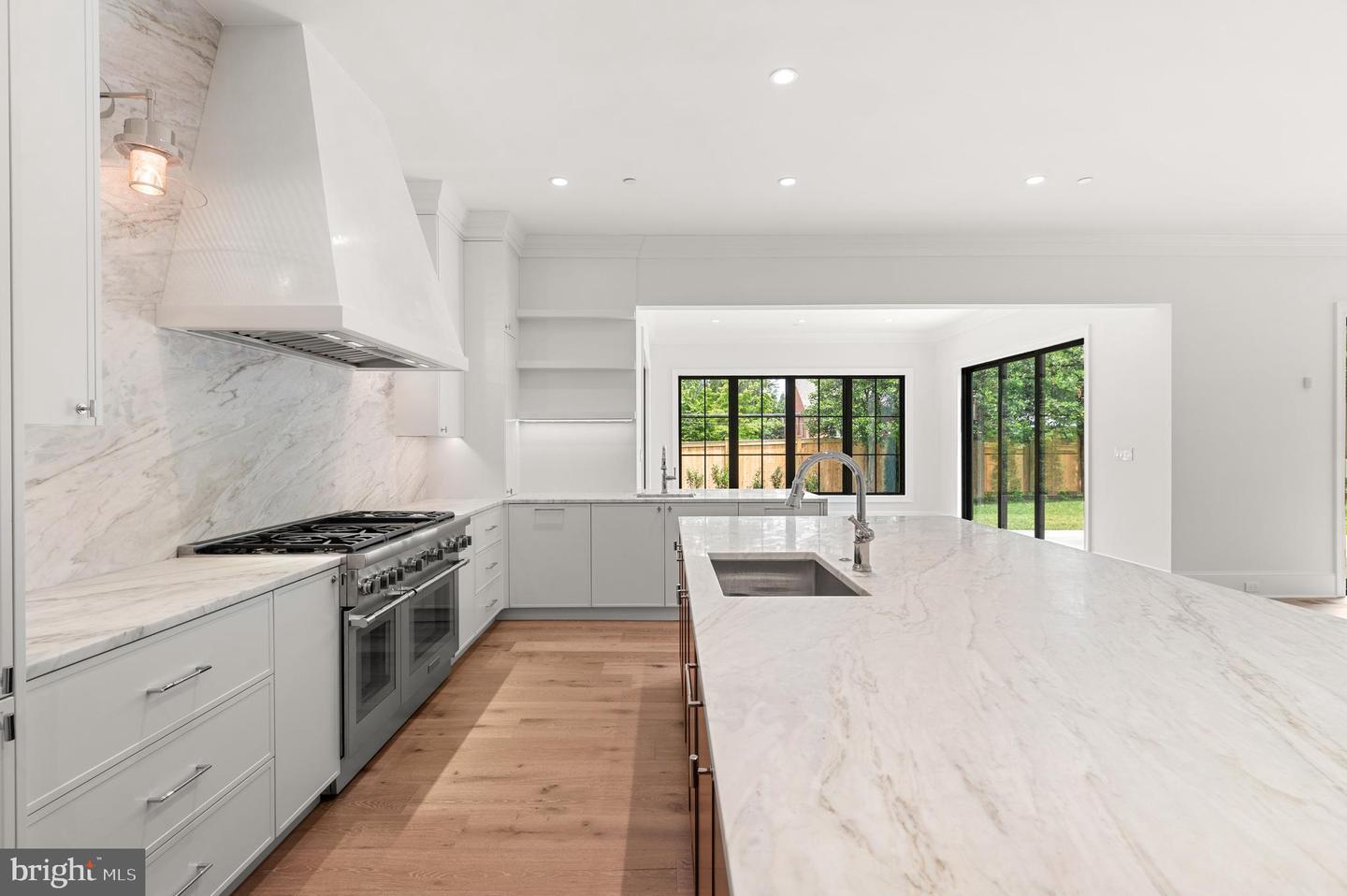 5017 Upton St NW - Washington DC