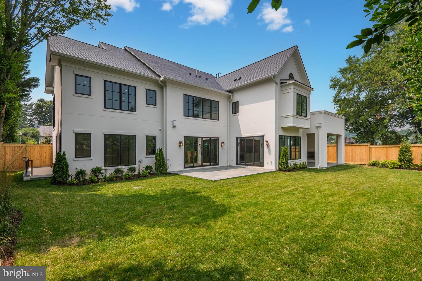 5017 Upton St NW - Washington DC