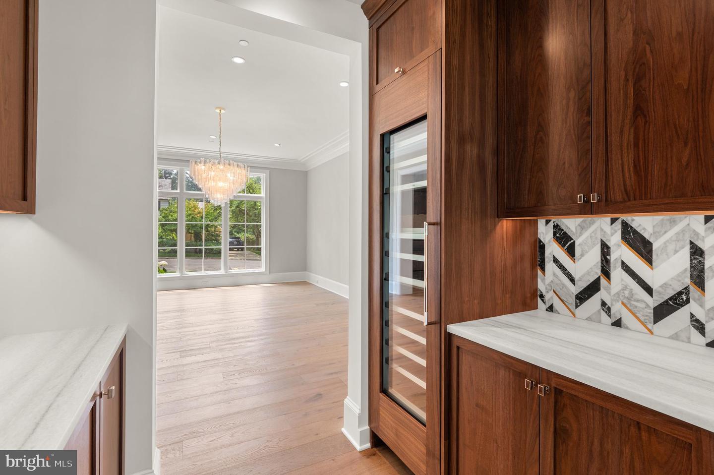 5017 Upton St NW - Washington DC