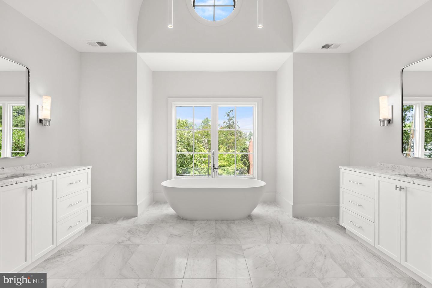 5017 Upton St NW - Washington DC