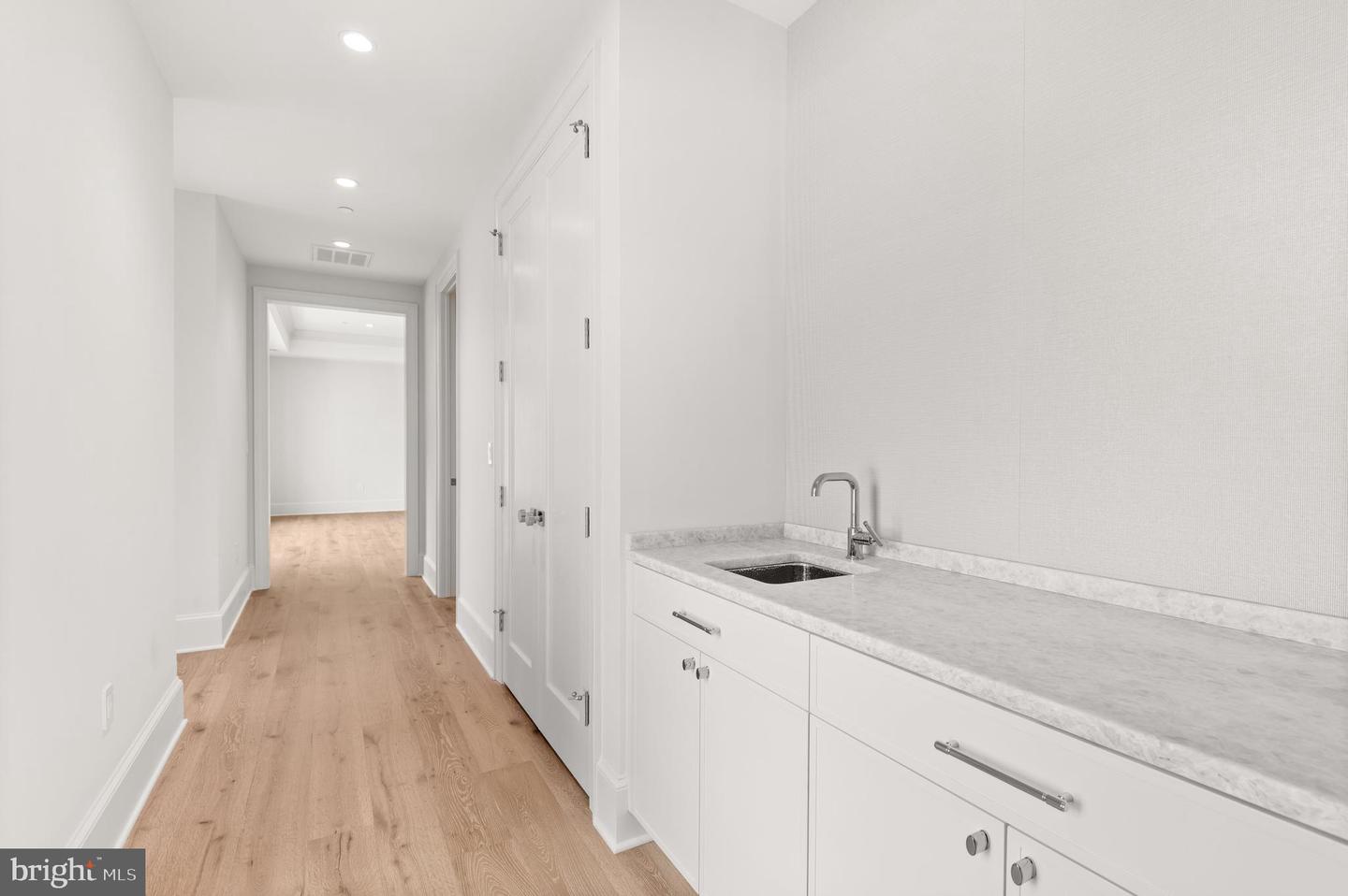 5017 Upton St NW - Washington DC