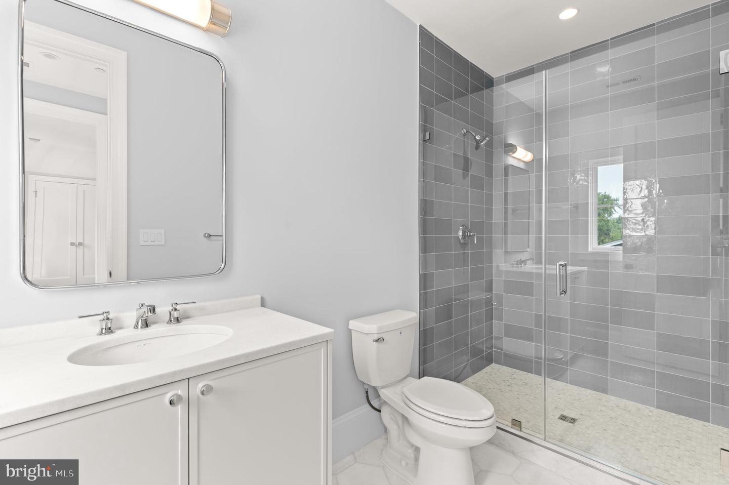 5017 Upton St NW - Washington DC