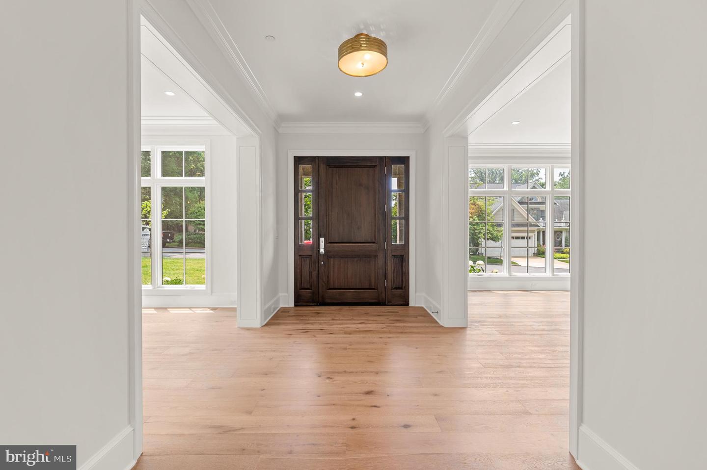 5017 Upton St NW - Washington DC