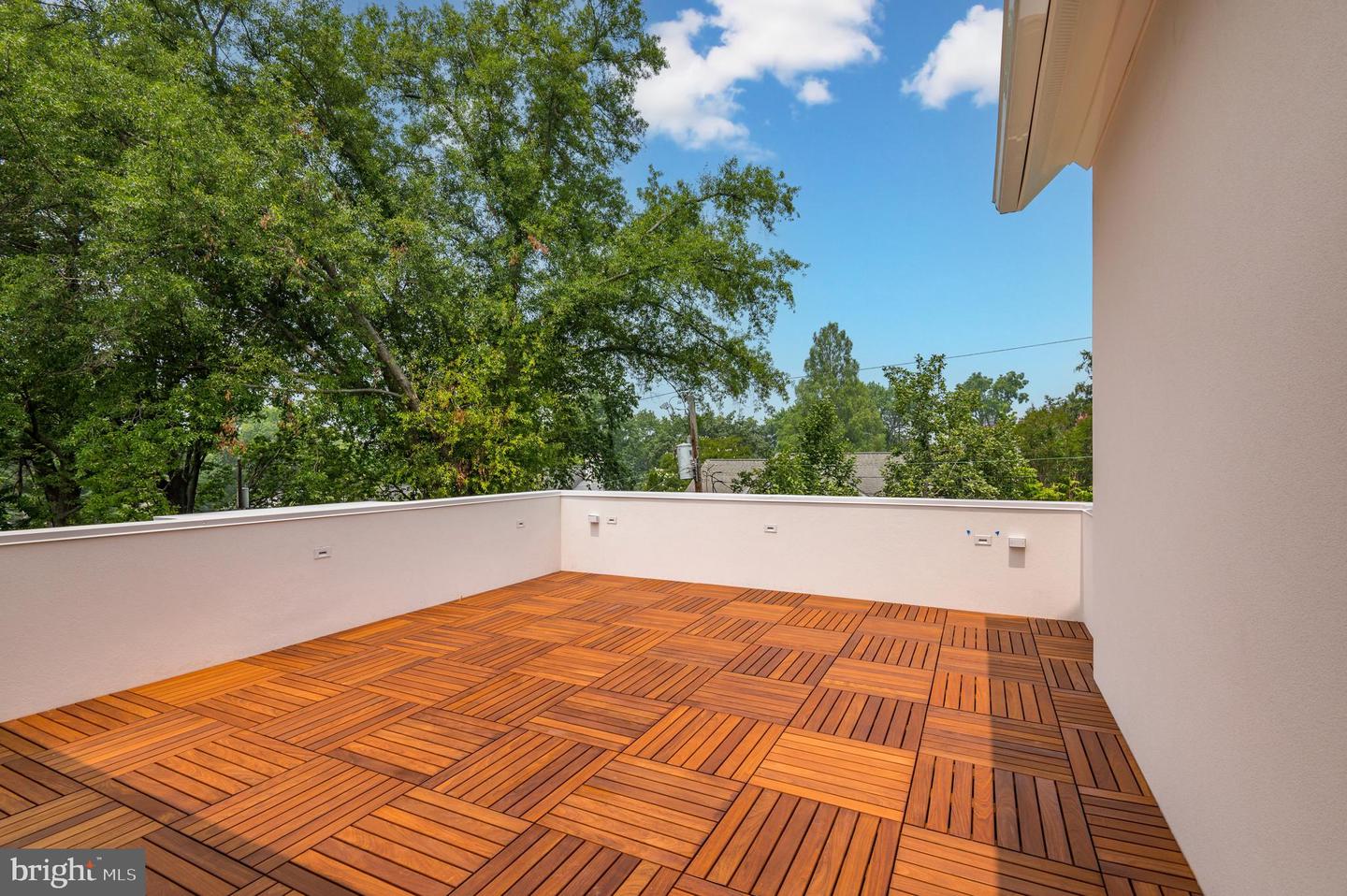 5017 Upton St NW - Washington DC