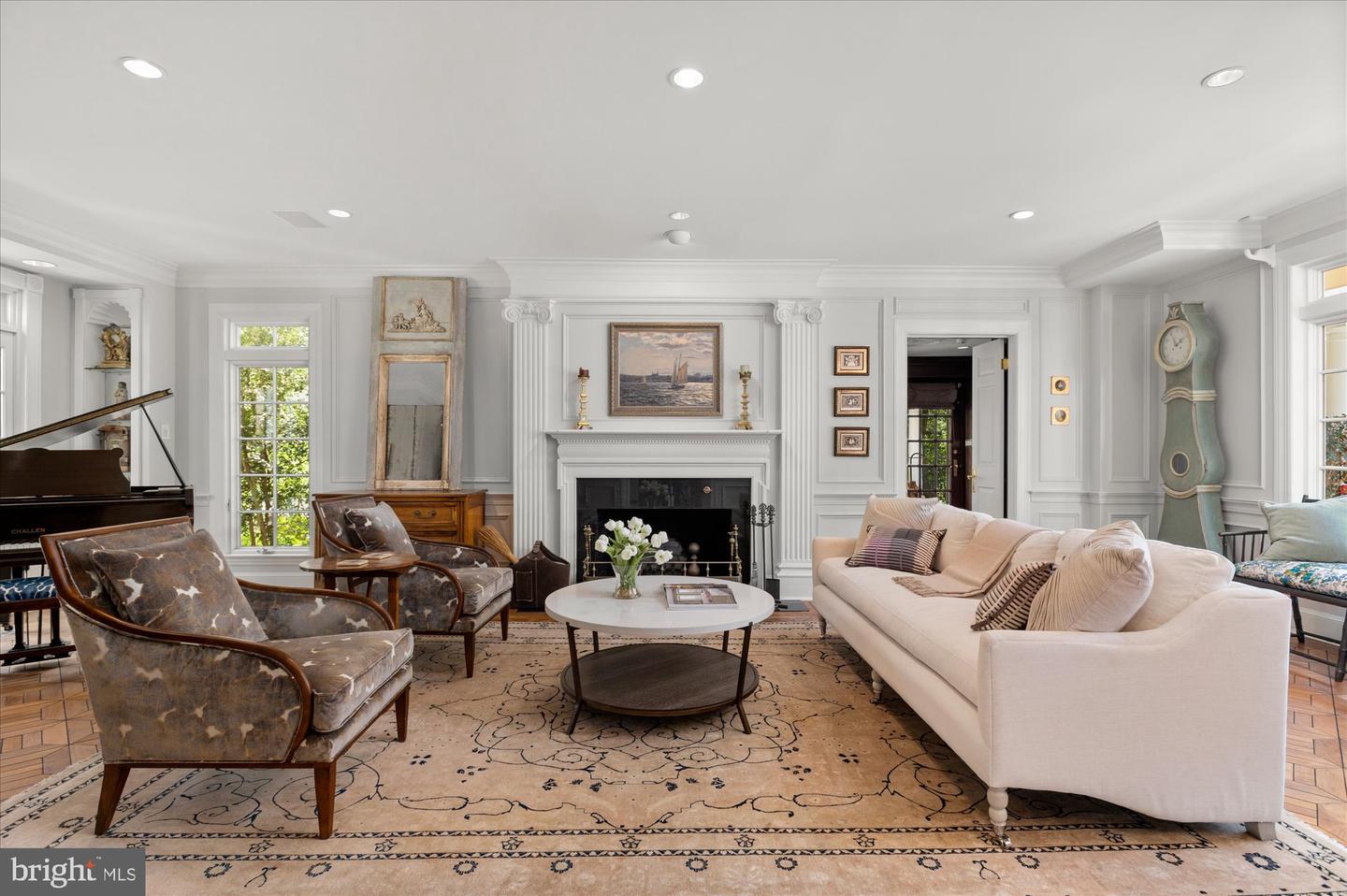 4833 Rockwood Pkwy NW - Washington DC