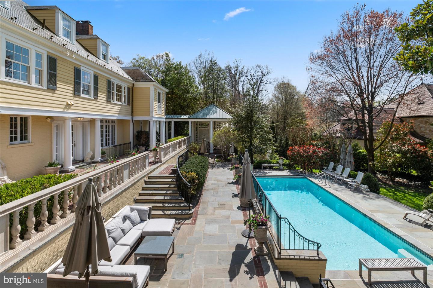 4833 Rockwood Pkwy NW - Washington DC