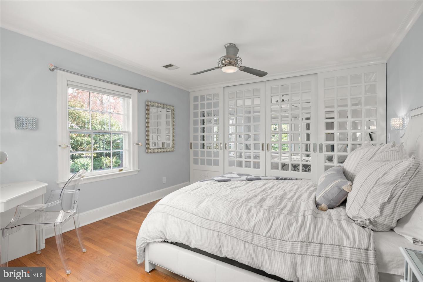 4833 Rockwood Pkwy NW - Washington DC