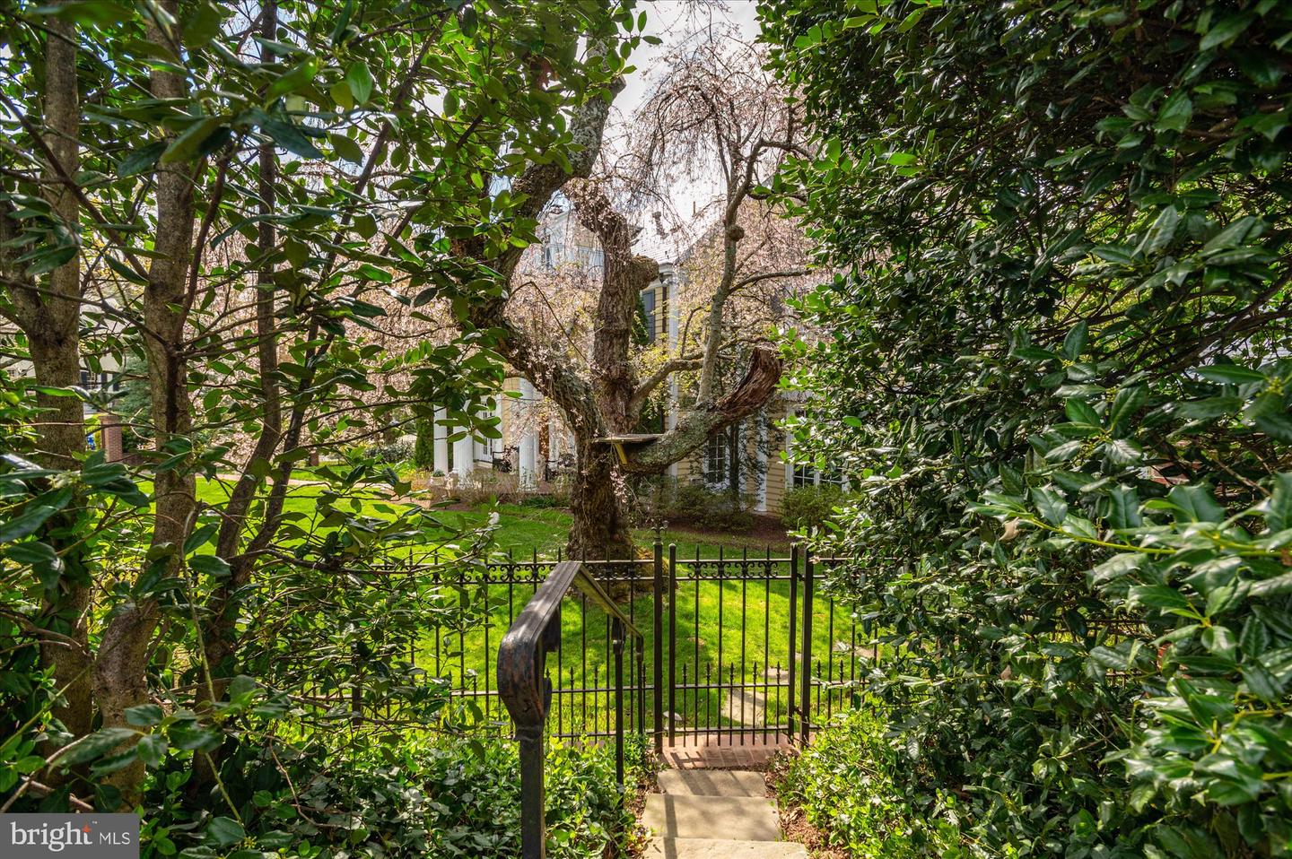 4833 Rockwood Pkwy NW - Washington DC