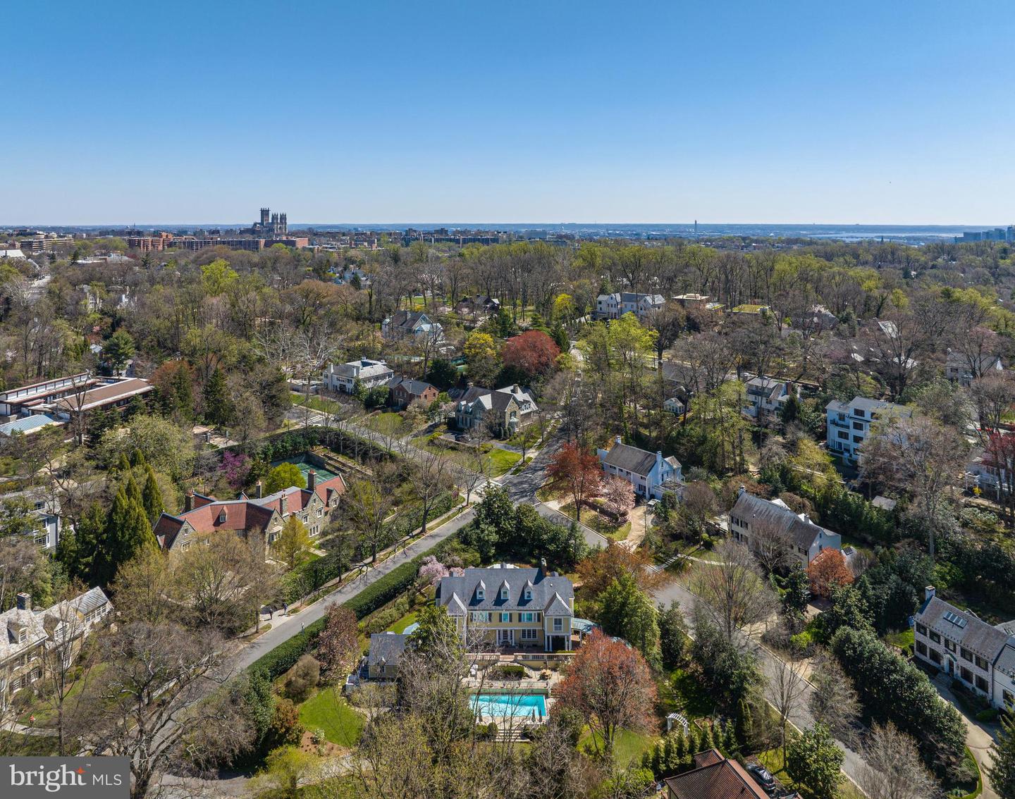 4833 Rockwood Pkwy NW - Washington DC