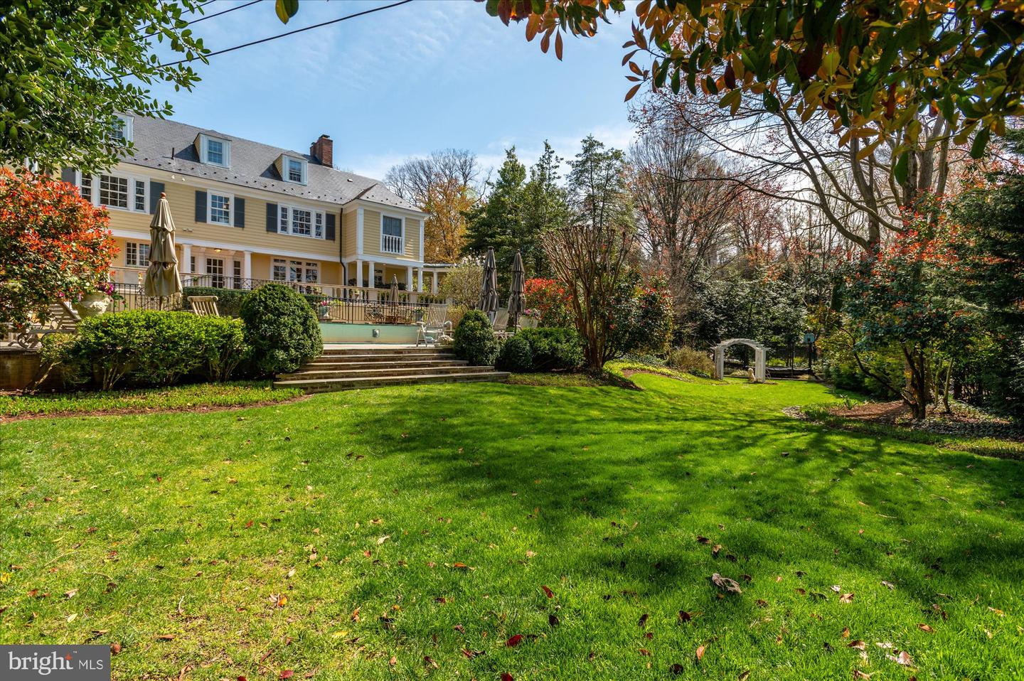 4833 Rockwood Pkwy NW - Washington DC