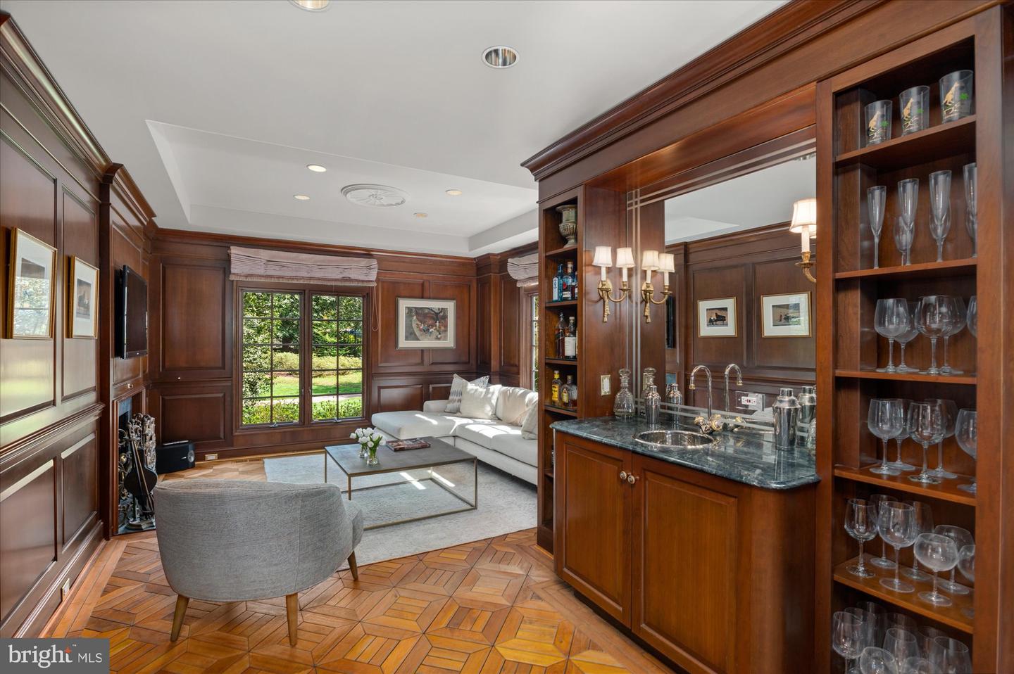 4833 Rockwood Pkwy NW - Washington DC