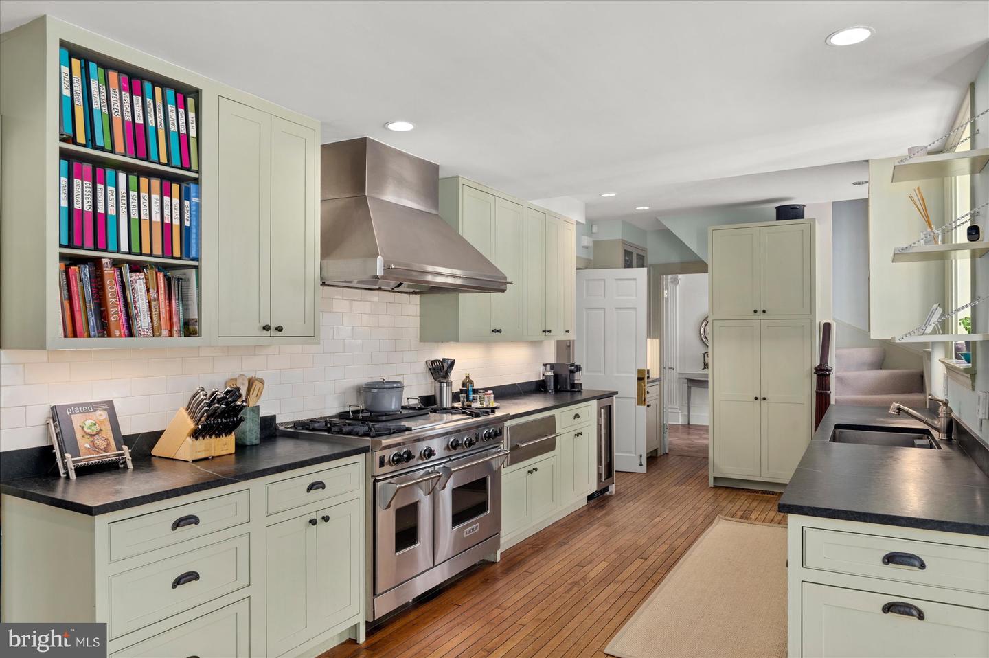 4833 Rockwood Pkwy NW - Washington DC