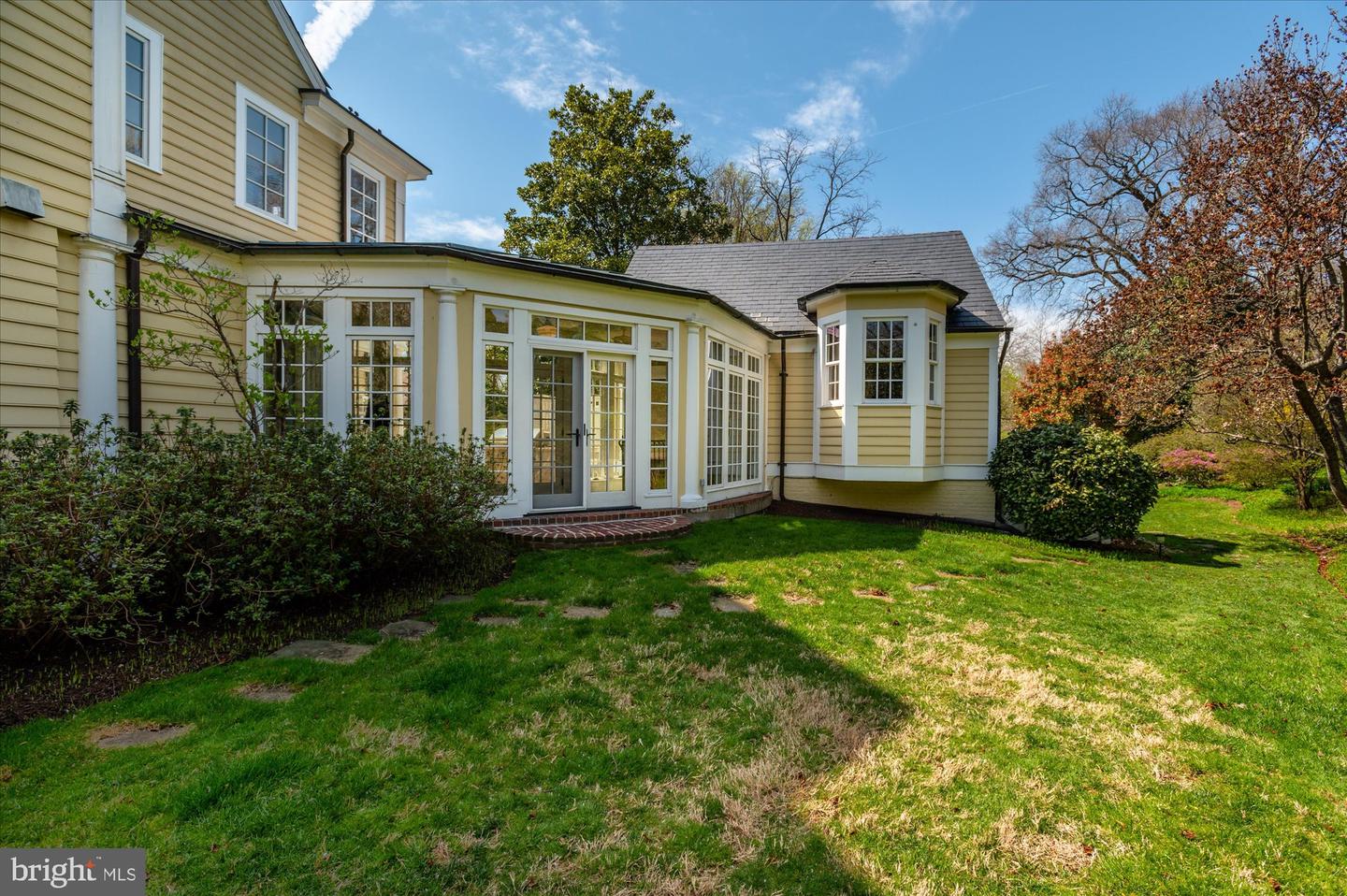 4833 Rockwood Pkwy NW - Washington DC