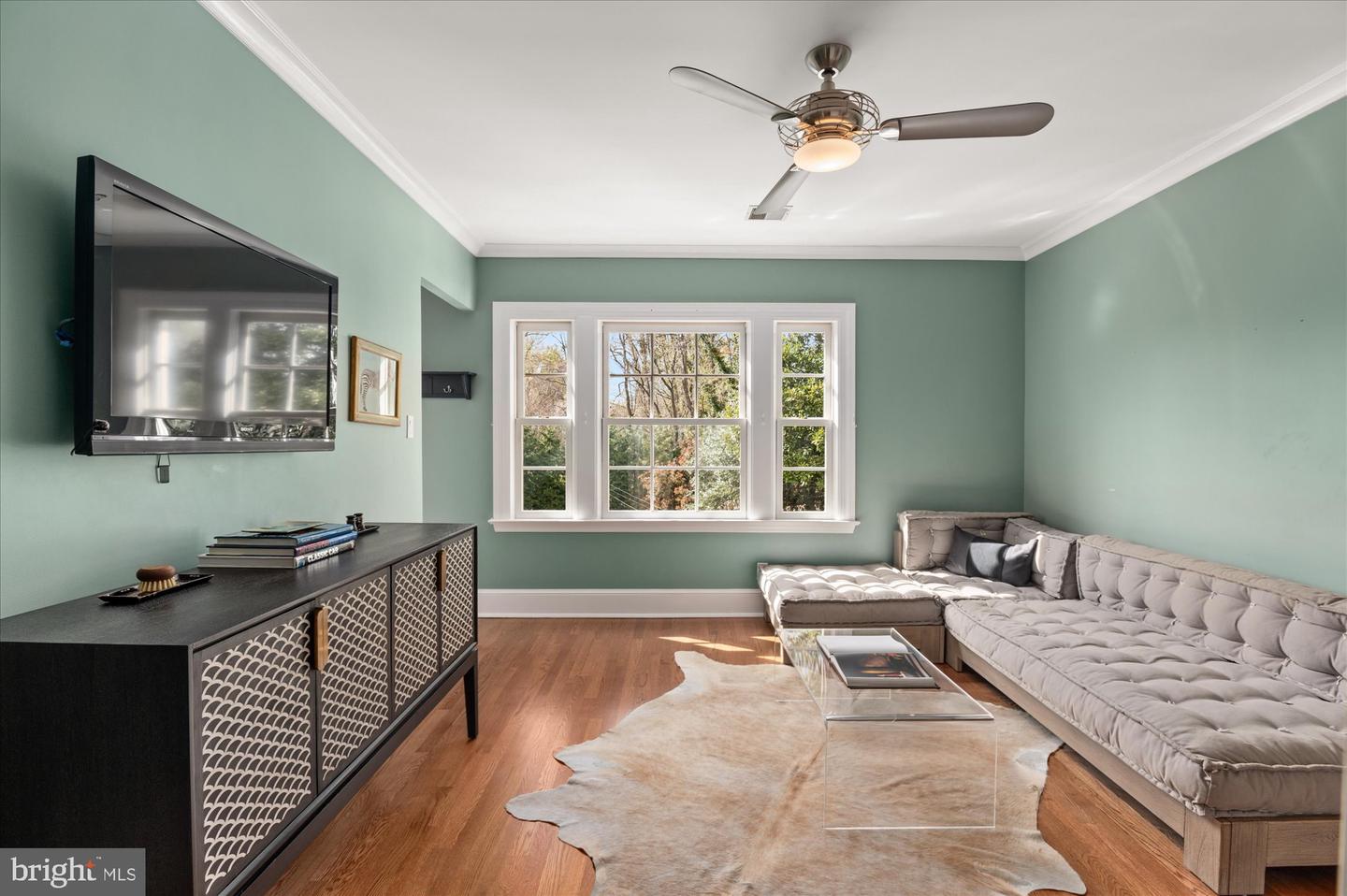 4833 Rockwood Pkwy NW - Washington DC